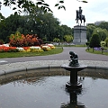 Public Gardens